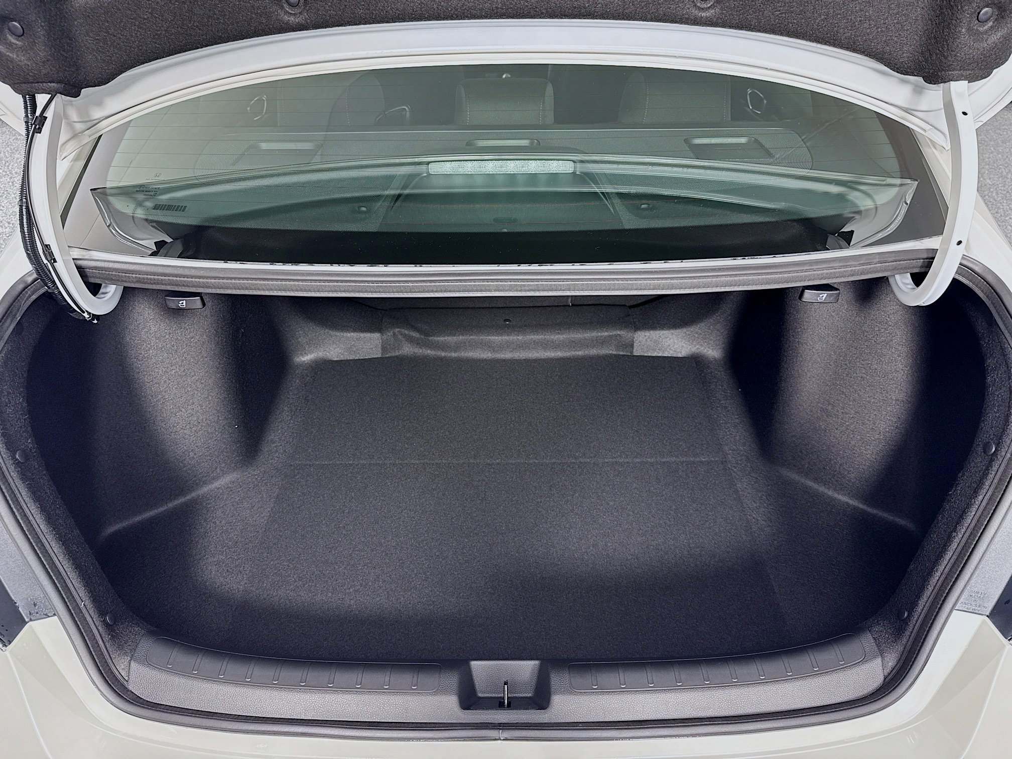 New 2026 Honda Civic Si image 27