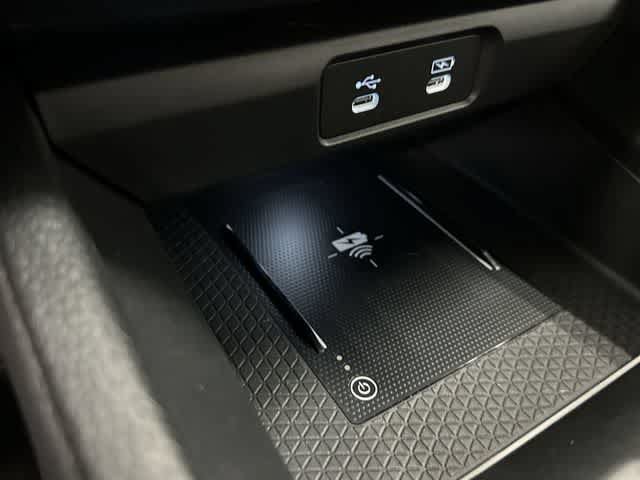 Certified 2026 Honda Accord LX image 24