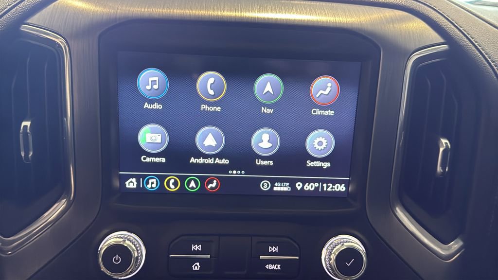 Used 2020 GMC Sierra 1500 Denali w/ Denali Ultimate Package image 27