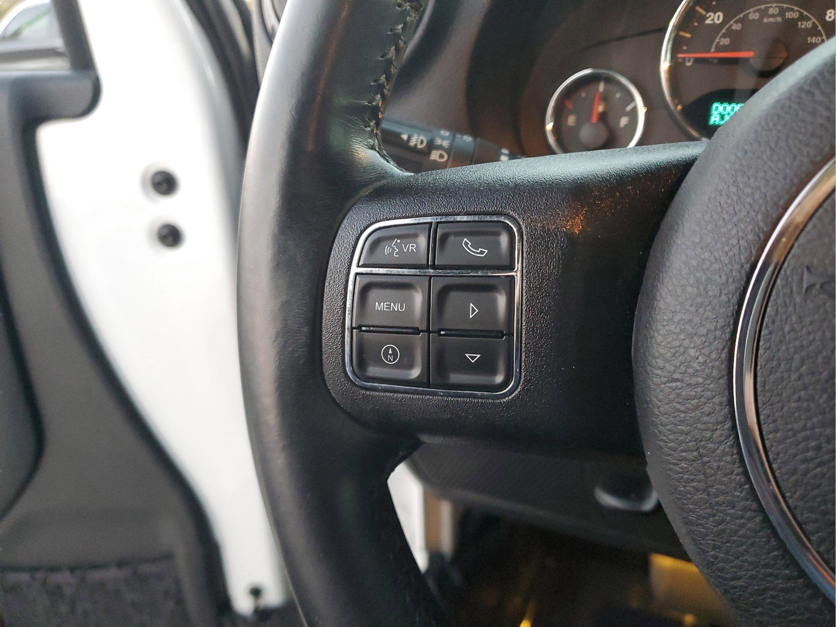 Used 2017 Jeep Wrangler Unlimited Sport w/ Quick Order Package 24S image 25