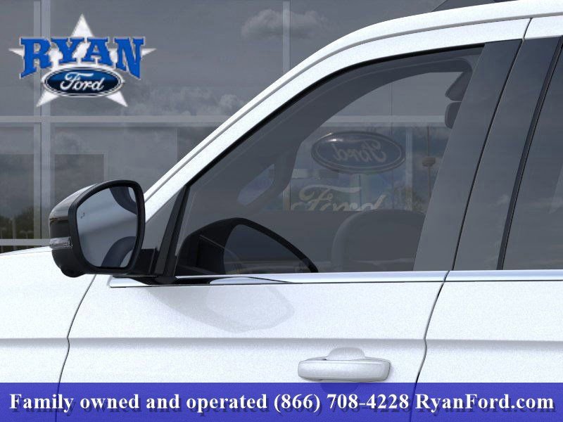 New 2026 Ford Expedition King Ranch AWD/4WD image 20