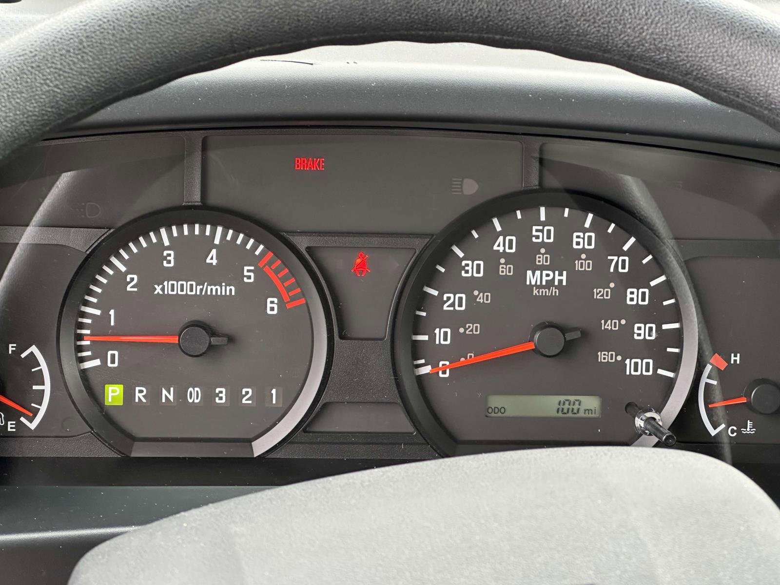 New 2024 Chevrolet Low Cab Forward 5500XG image 17