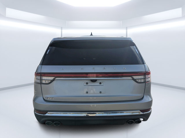 Used 2021 Lincoln Aviator Reserve w/ Equipment Group 202A AWD/4WD image 4