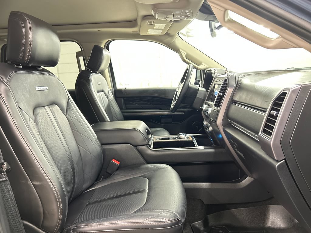 Certified 2020 Ford Expedition Platinum RWD image 34