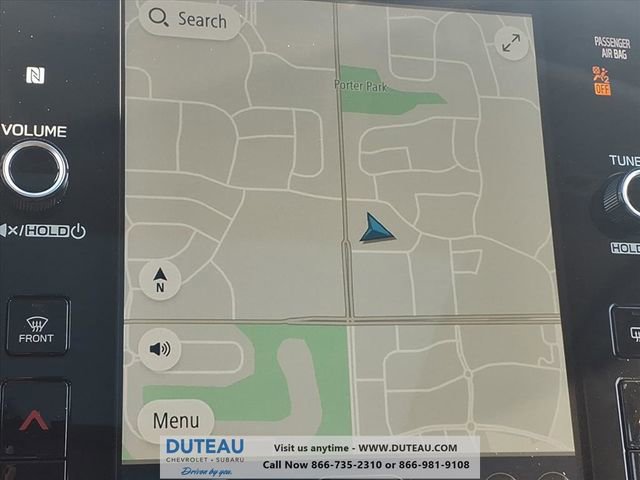 New 2026 Subaru Ascent Limited AWD/4WD image 18