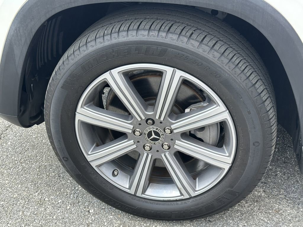 Certified 2023 Mercedes-Benz GLS 450 4MATIC image 13