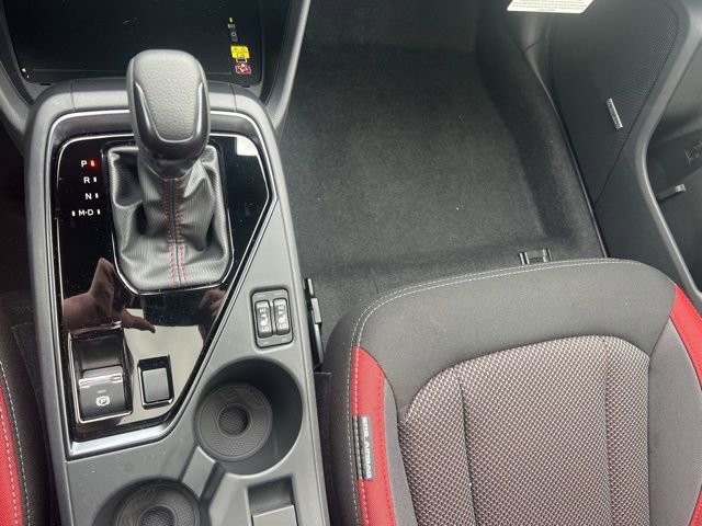 New 2026 Subaru Impreza RS AWD/4WD image 16