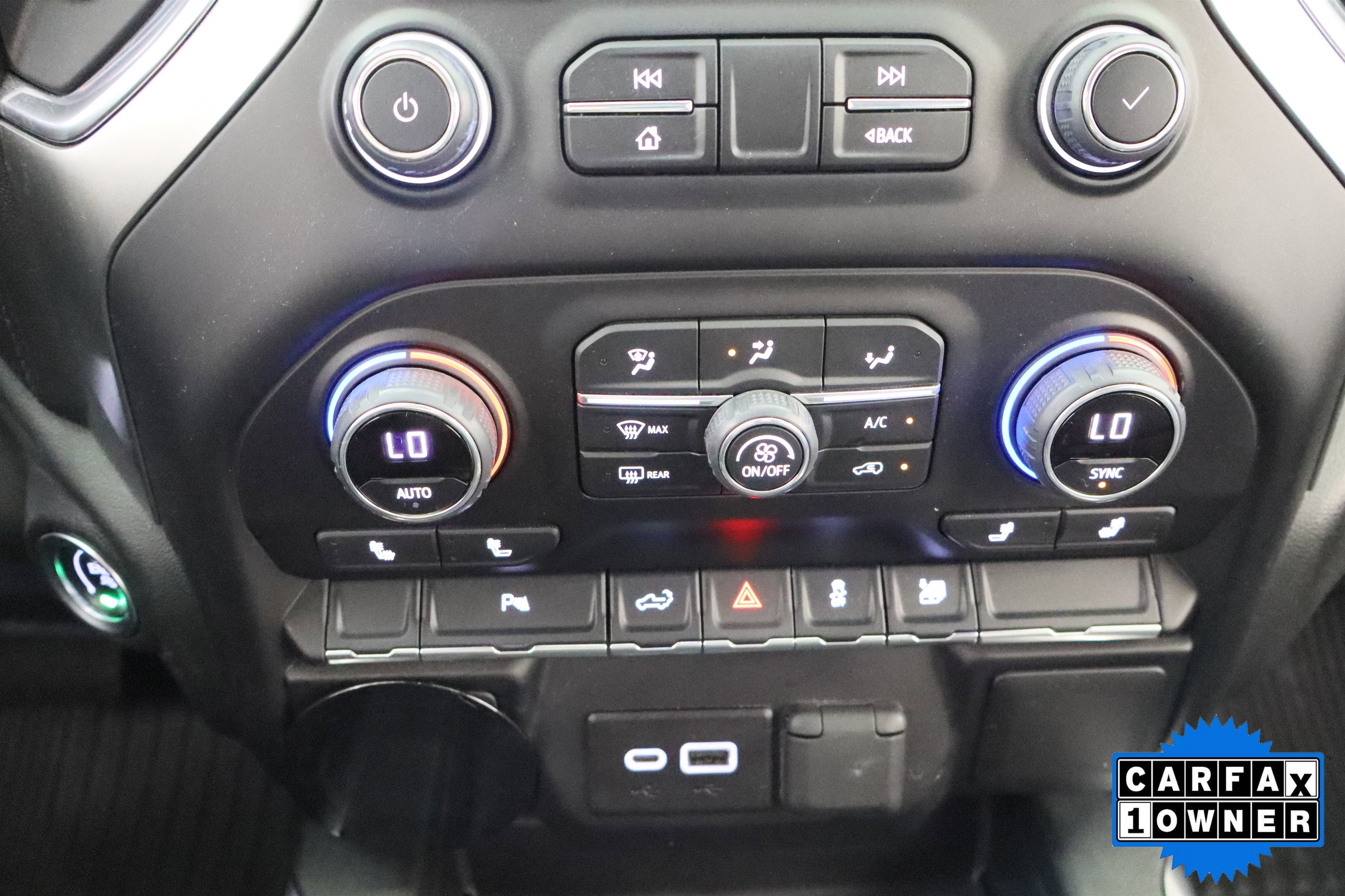 Used 2022 Chevrolet Silverado 1500 RST w/ Redline Edition image 26