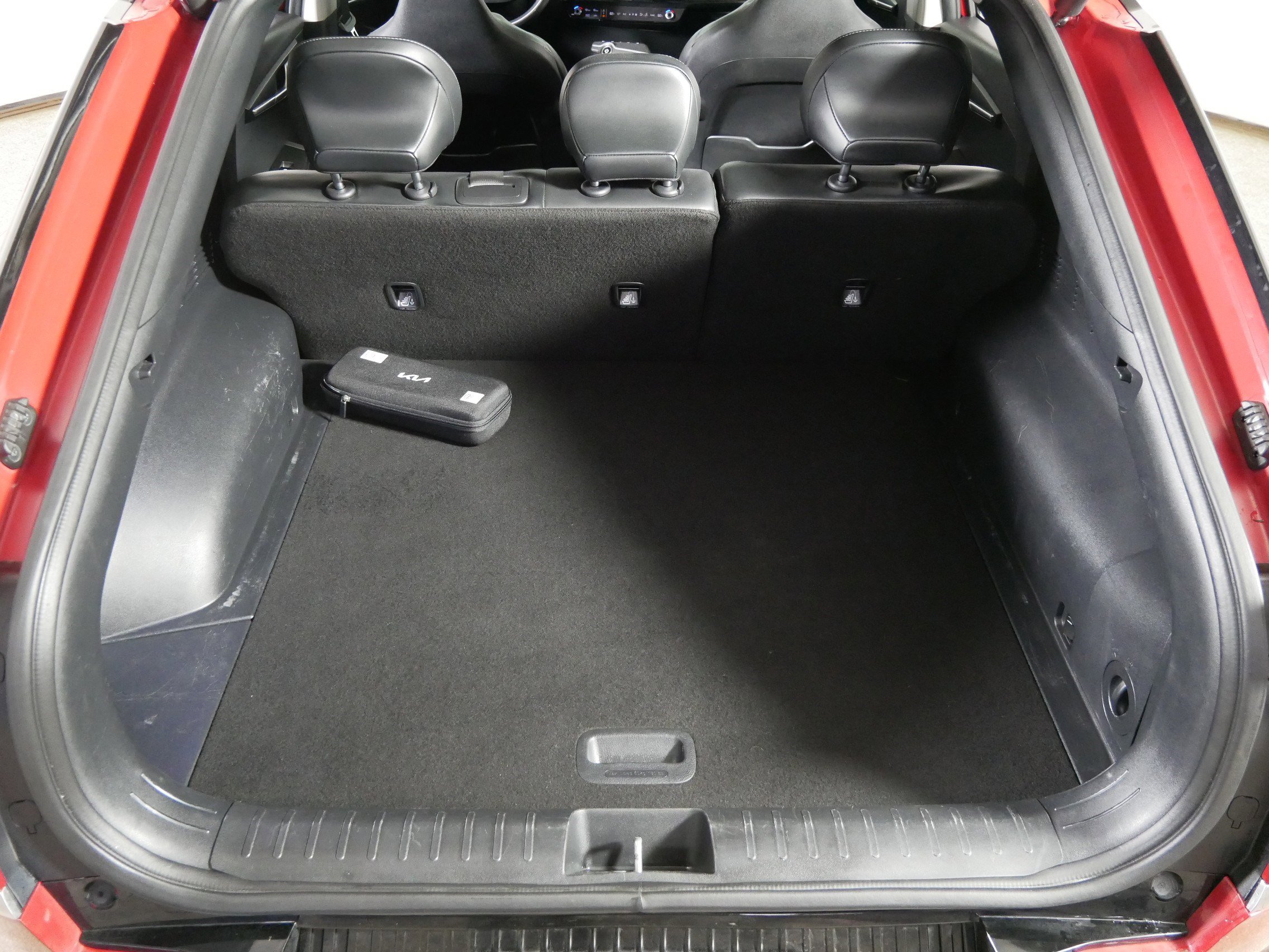 Used 2022 Kia EV6 Wind w/ Wind Technology Package image 18