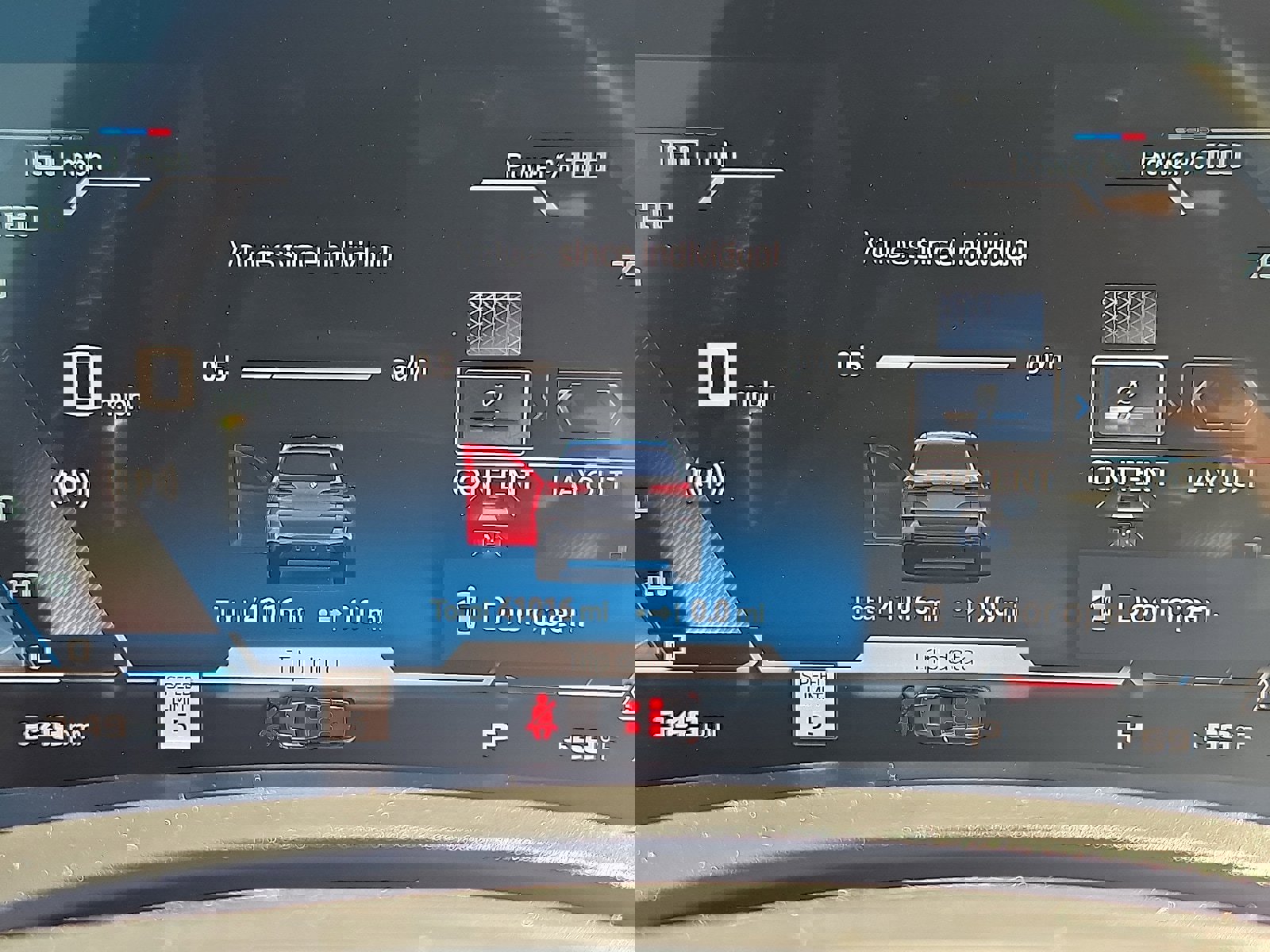 Certified 2024 BMW X5 M60i w/ Executive Package image 22