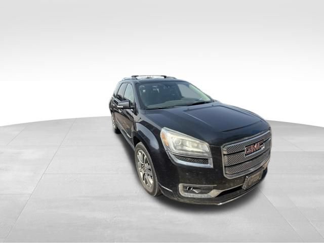 Used 2014 GMC Acadia Denali AWD/4WD image 15