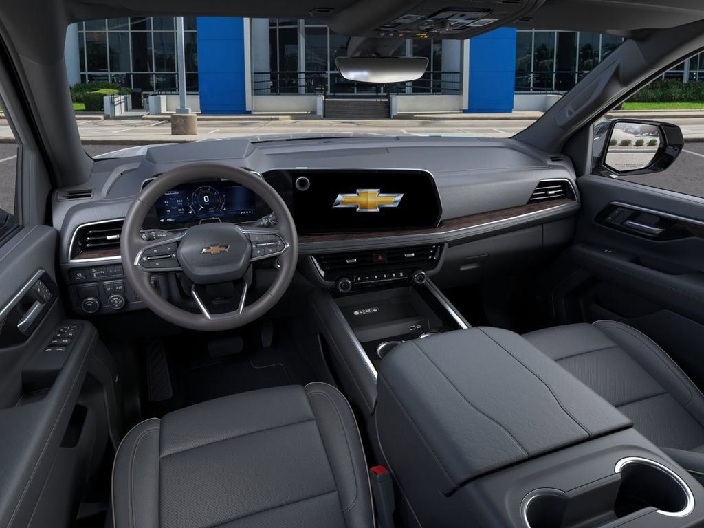 New 2026 Chevrolet Tahoe Premier RWD image 15