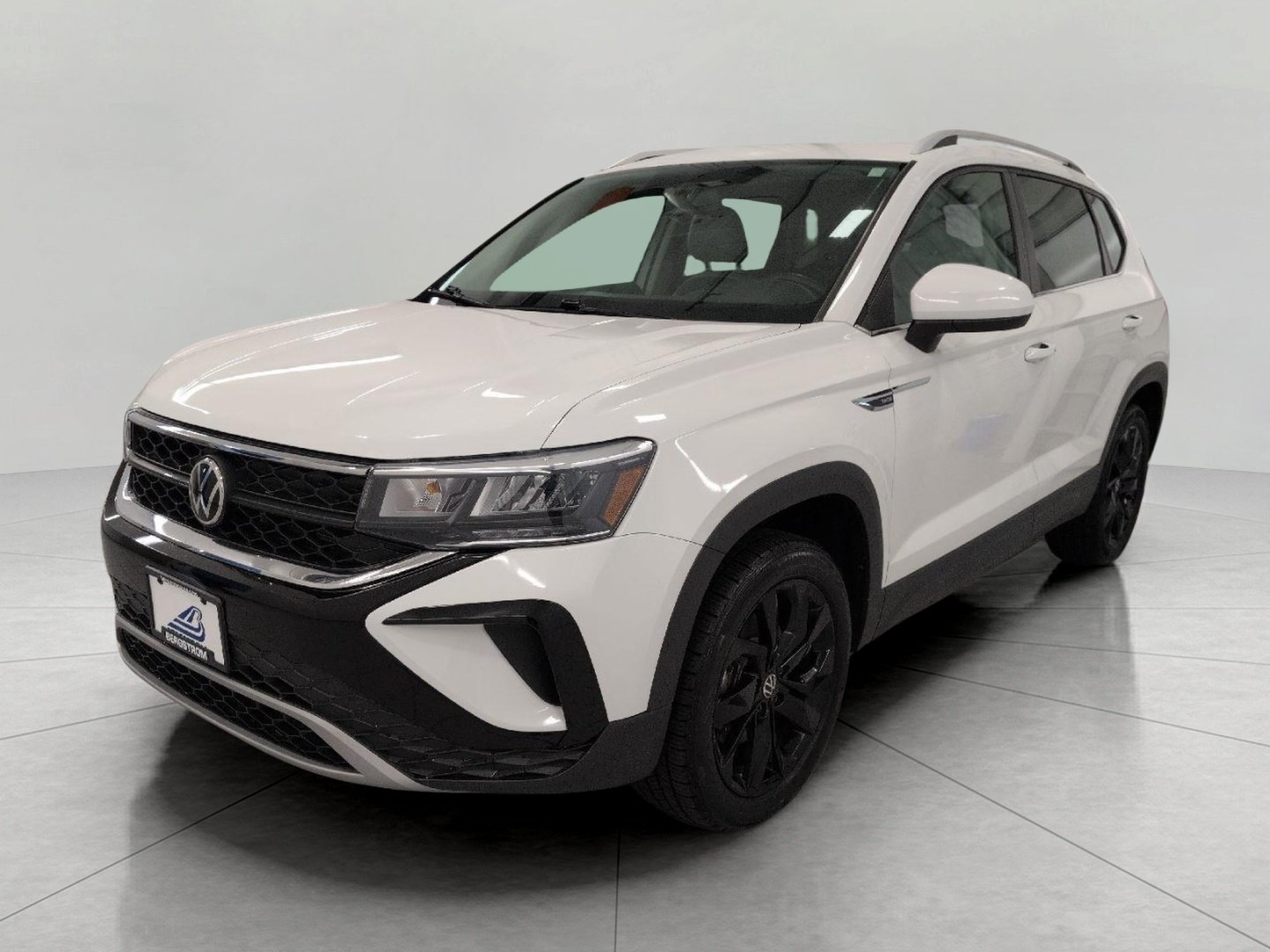 Used 2022 Volkswagen Taos SE AWD/4WD image 13