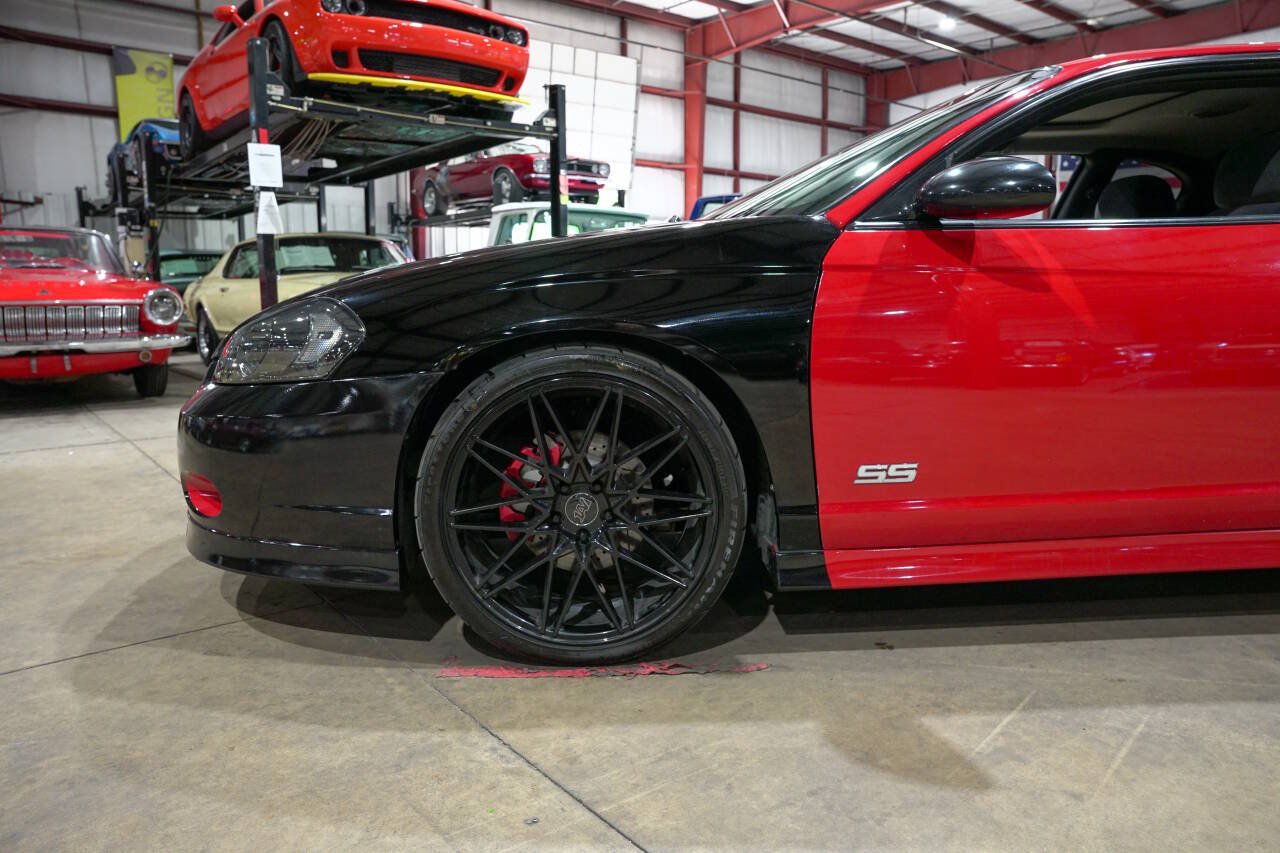 Used 2006 Chevrolet Monte Carlo SS w/ Convenience Package FWD image 3