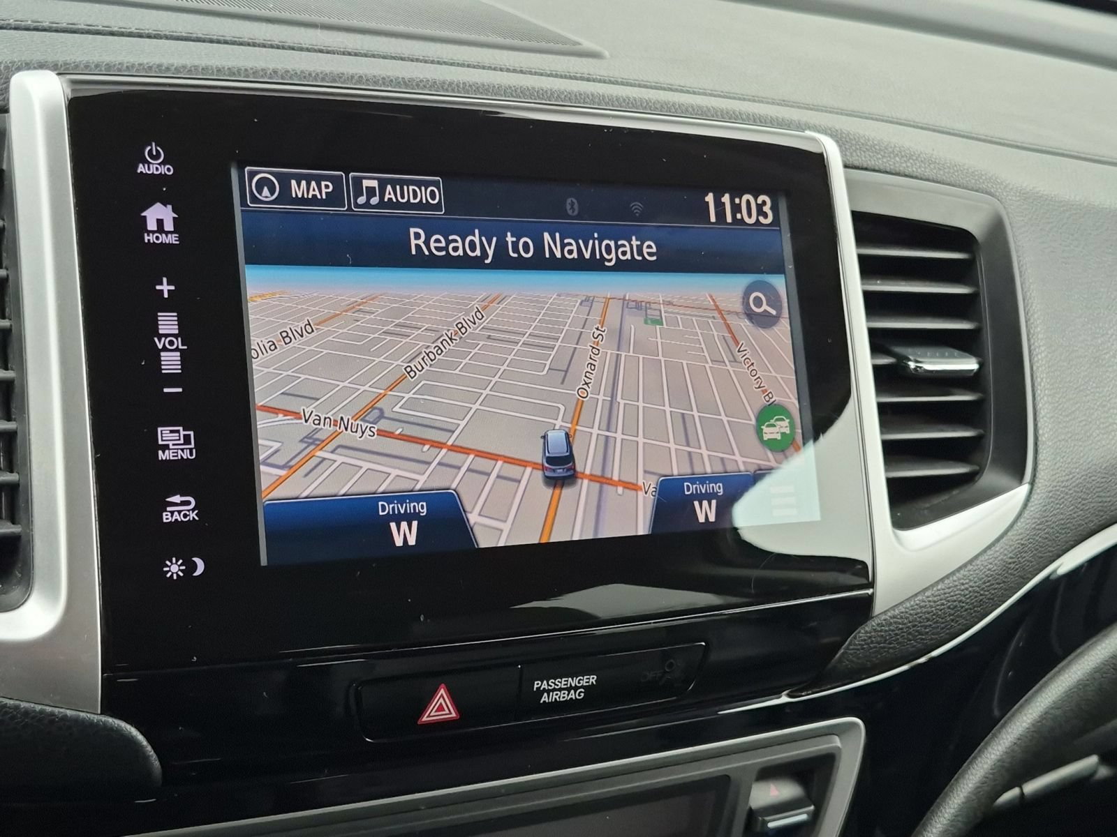Used 2017 Honda Pilot Touring image 19