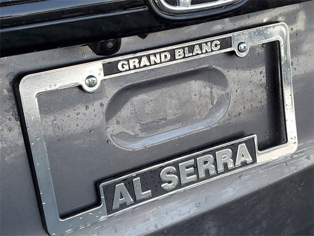 New 2026 Honda Odyssey EX-L image 6