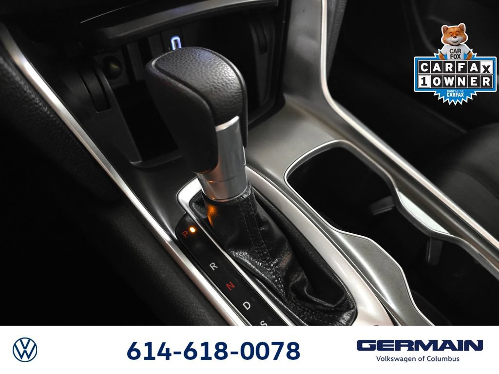 Used 2019 Honda Accord EX image 28