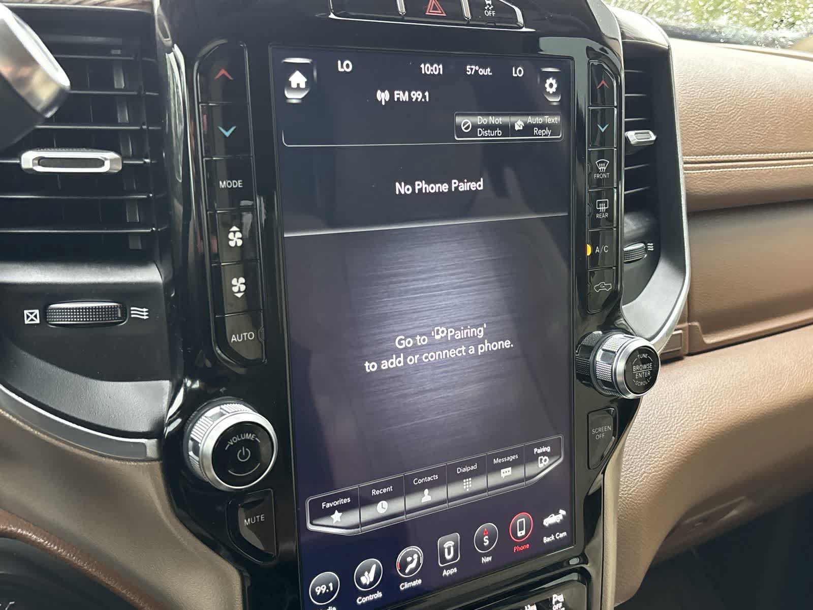 Certified 2021 RAM 3500 Laramie AWD/4WD image 22