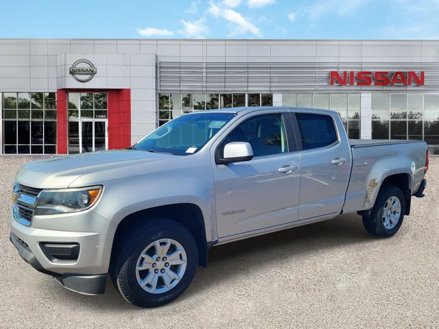 Used 2018 Chevrolet Colorado LT RWD image 6