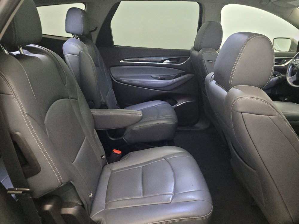 Used 2019 Buick Enclave Essence AWD/4WD image 19