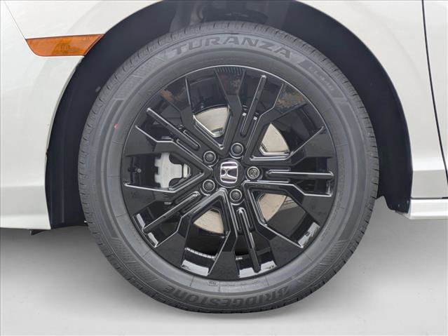 New 2026 Honda Odyssey Sport-L image 10