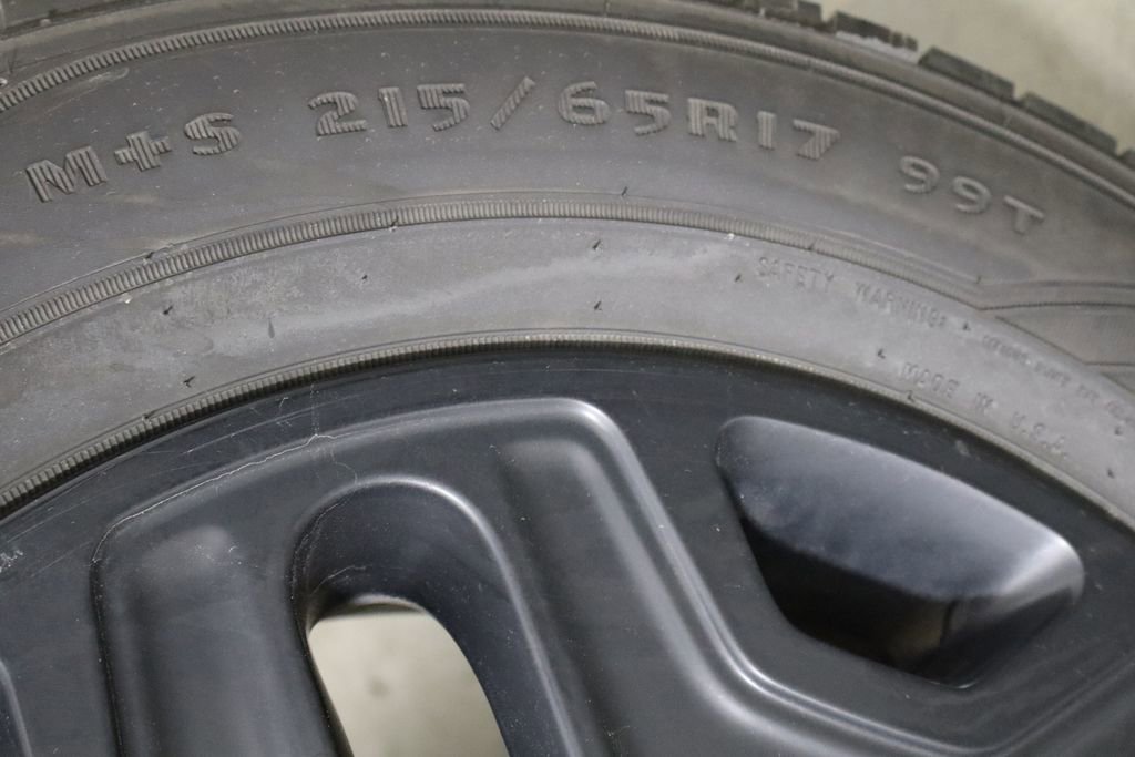 Used 2018 Jeep Renegade Trailhawk w/ Safety & Security Group image 40