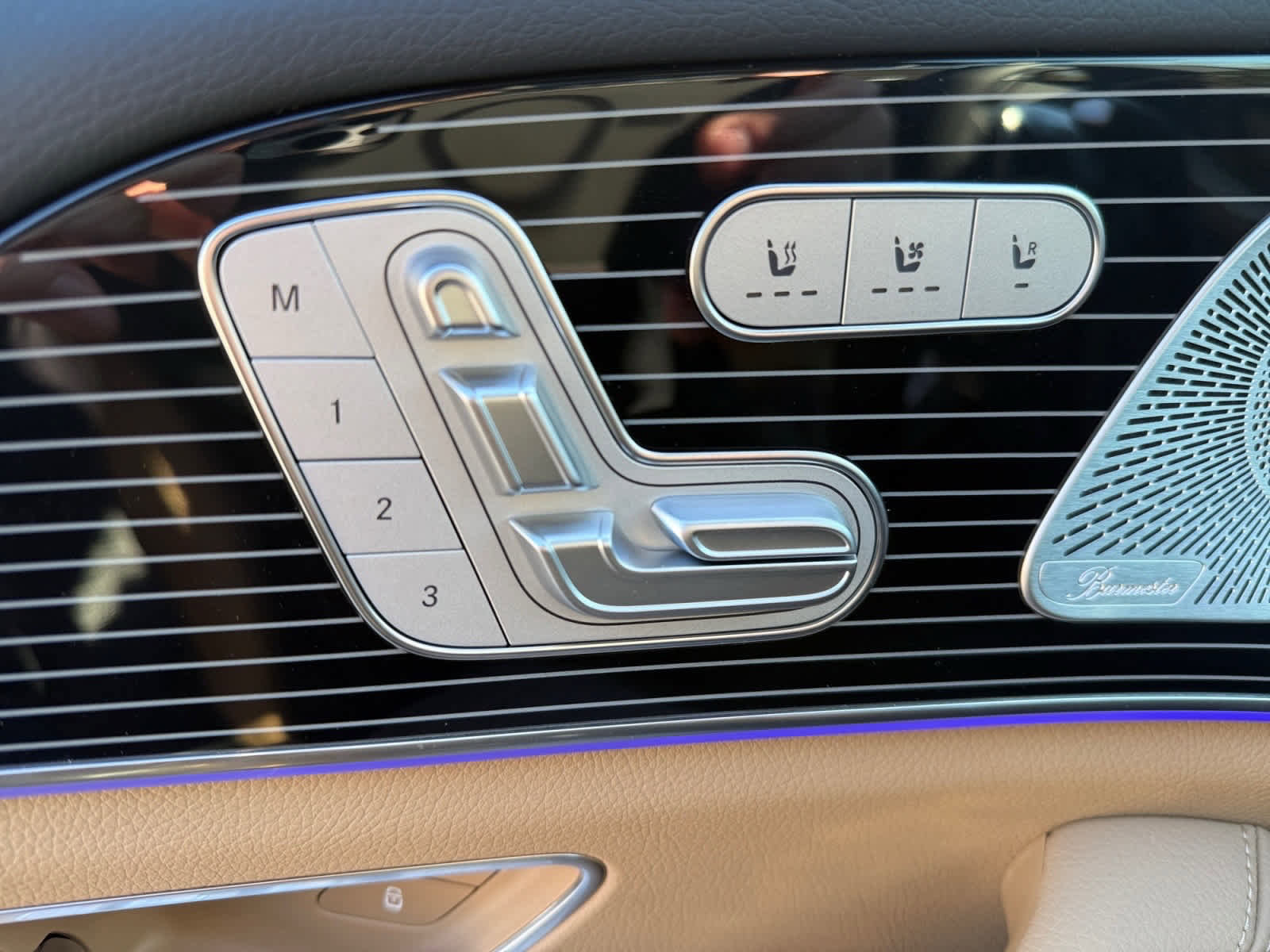 New 2026 Mercedes-Benz GLS 450 GLS 450 image 23