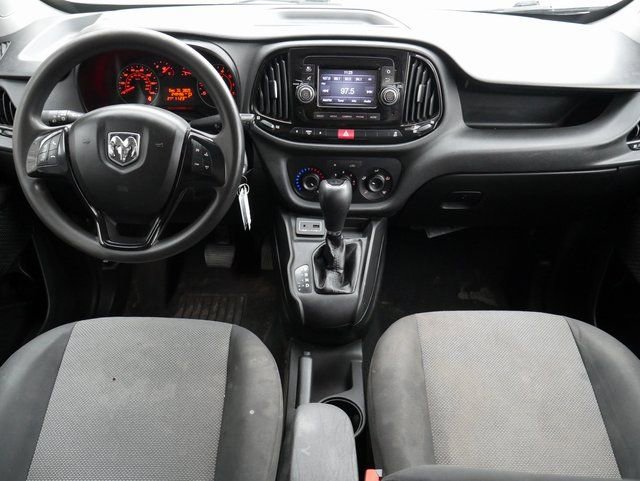 Used 2019 RAM ProMaster City Tradesman FWD image 4