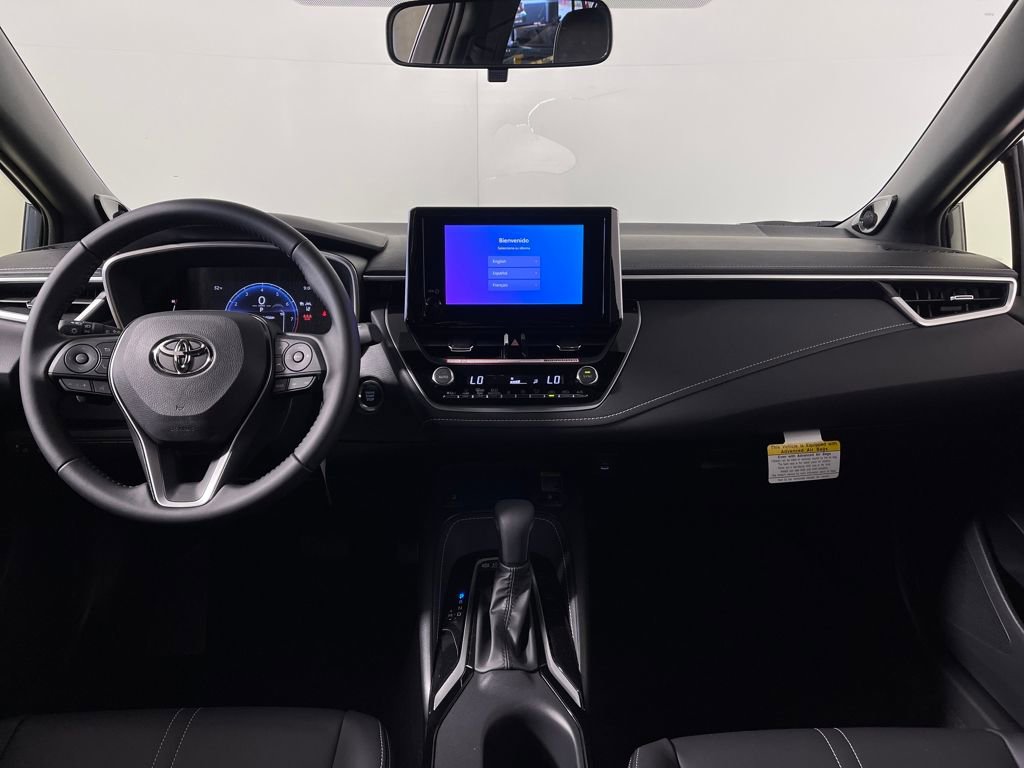 New 2026 Toyota Corolla XSE FWD image 14