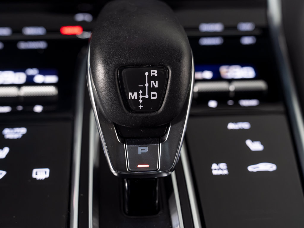 Certified 2020 Porsche Panamera GTS AWD/4WD image 35