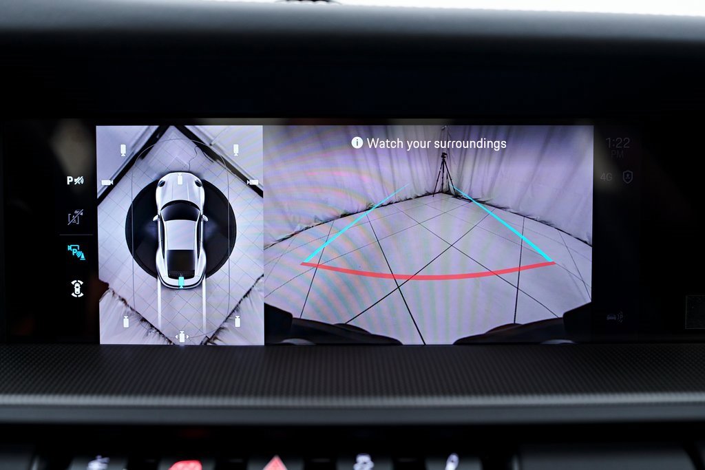 Used 2026 Porsche 911 Carrera GTS image 85