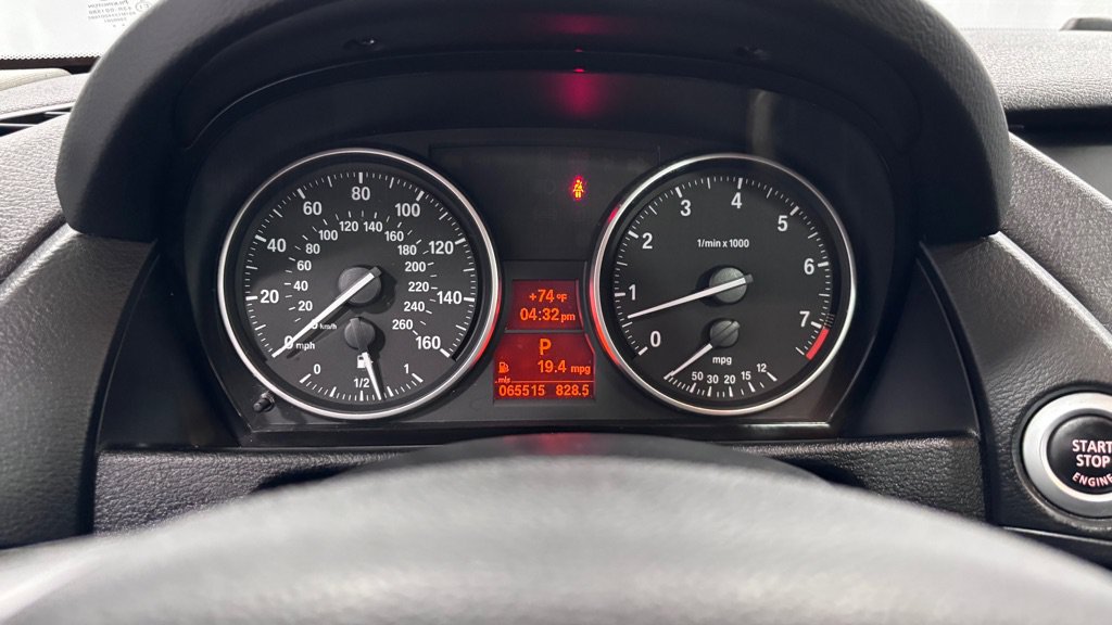 Used 2015 BMW X1 xDrive28i AWD/4WD image 14