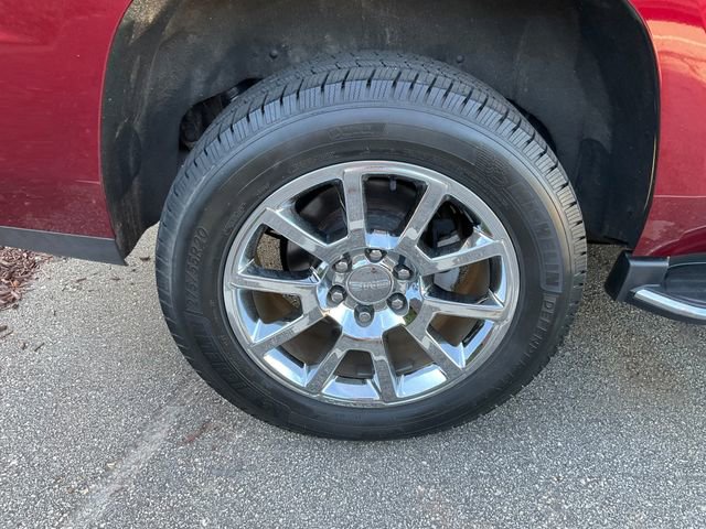 Used 2019 GMC Yukon Denali w/ Open Road Package RWD image 13