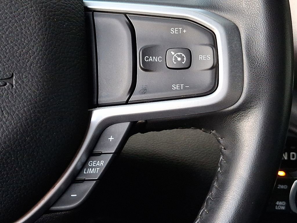 Used 2022 RAM 1500 Big Horn image 20