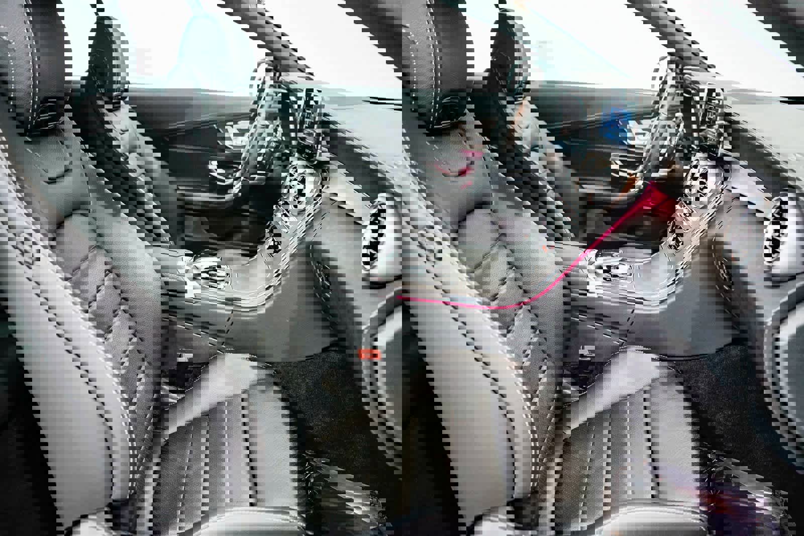 Used 2023 Mercedes-Benz C 300 Cabriolet image 15