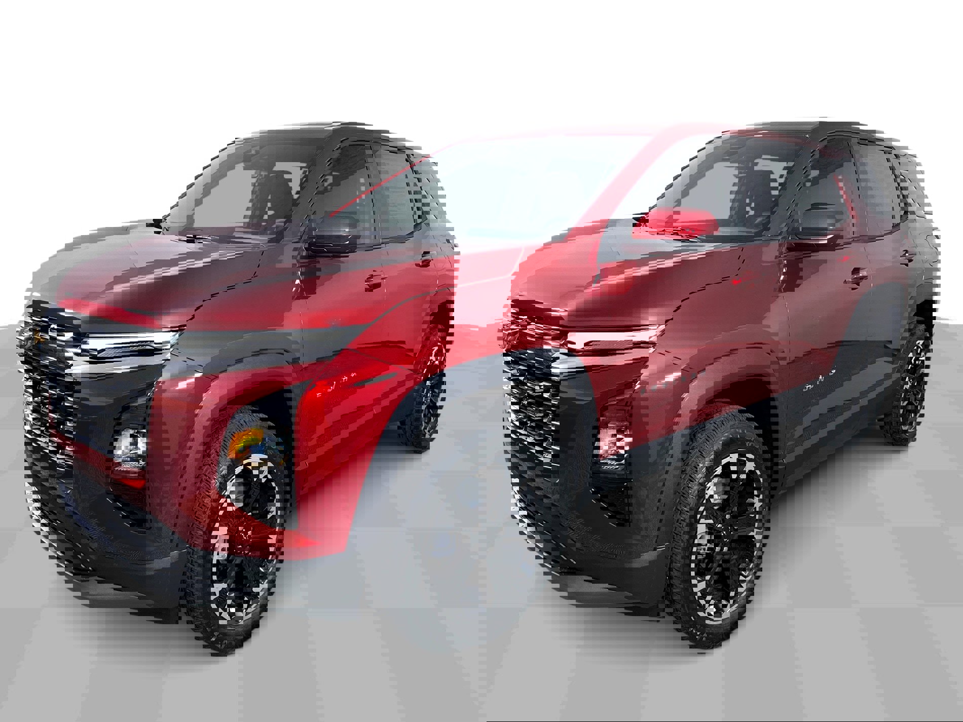 New 2026 Chevrolet Equinox LT w/ LPO, Floor Liner Package image 39