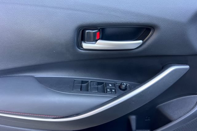 Used 2024 Toyota Corolla SE FWD image 11