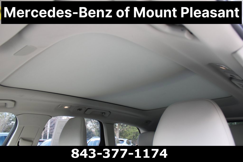 Used 2025 Volvo XC60 B5 Plus w/ Protection Package Premier image 53