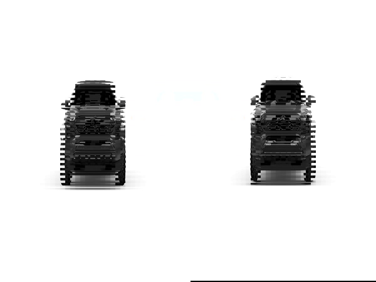 New 2026 Toyota Tacoma TRD Sport image 17