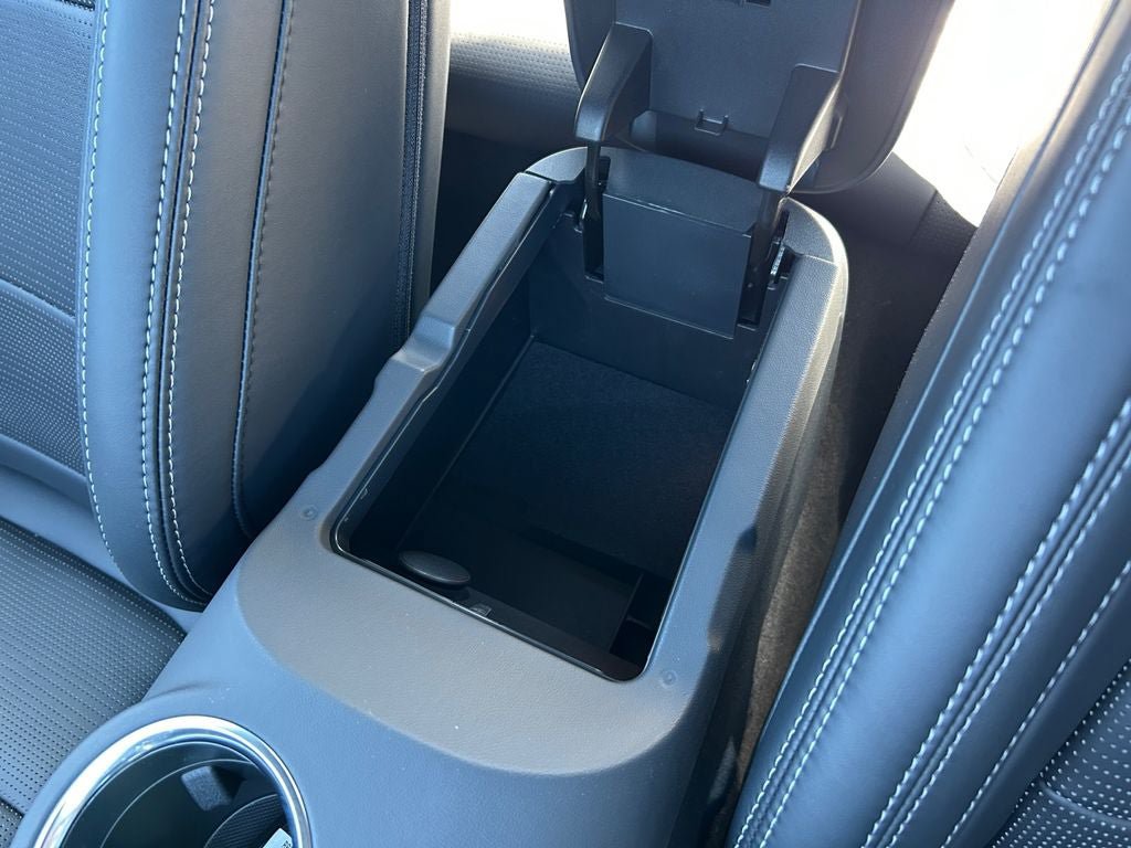 New 2025 Ford Mustang GT Premium RWD image 37