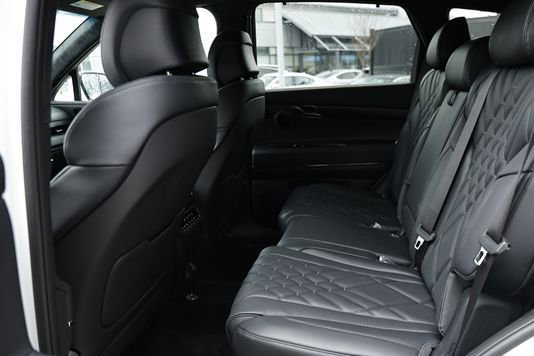 New 2026 Genesis GV80 3.5T Prestige image 27