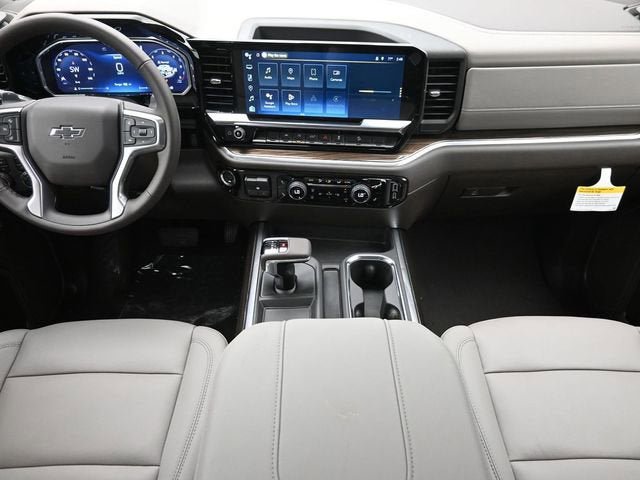 New 2026 Chevrolet Silverado 1500 RST w/ Convenience Package II image 21