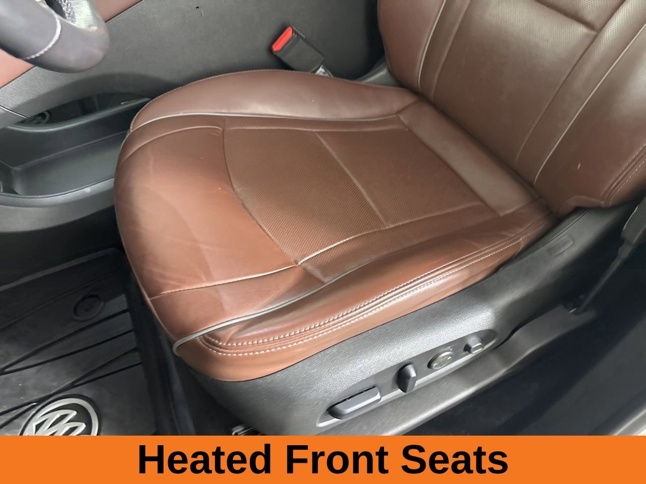 Used 2021 Buick Enclave Avenir w/ Avenir Technology Package image 14