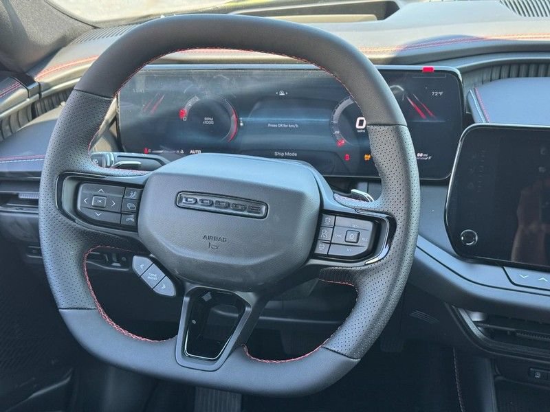 New 2026 Dodge Charger R/T AWD/4WD image 8