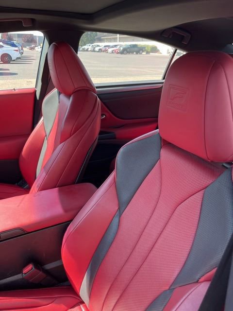 Used 2019 Lexus ES 350 F Sport w/ Accessory Package 2 image 11