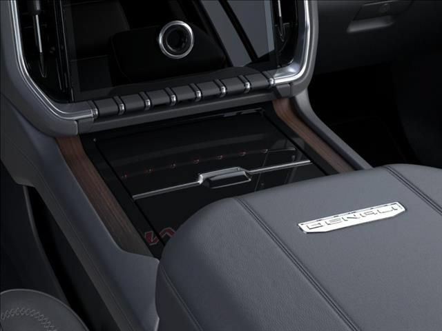 New 2026 GMC Yukon XL Denali w/ Denali Reserve Package AWD/4WD image 23