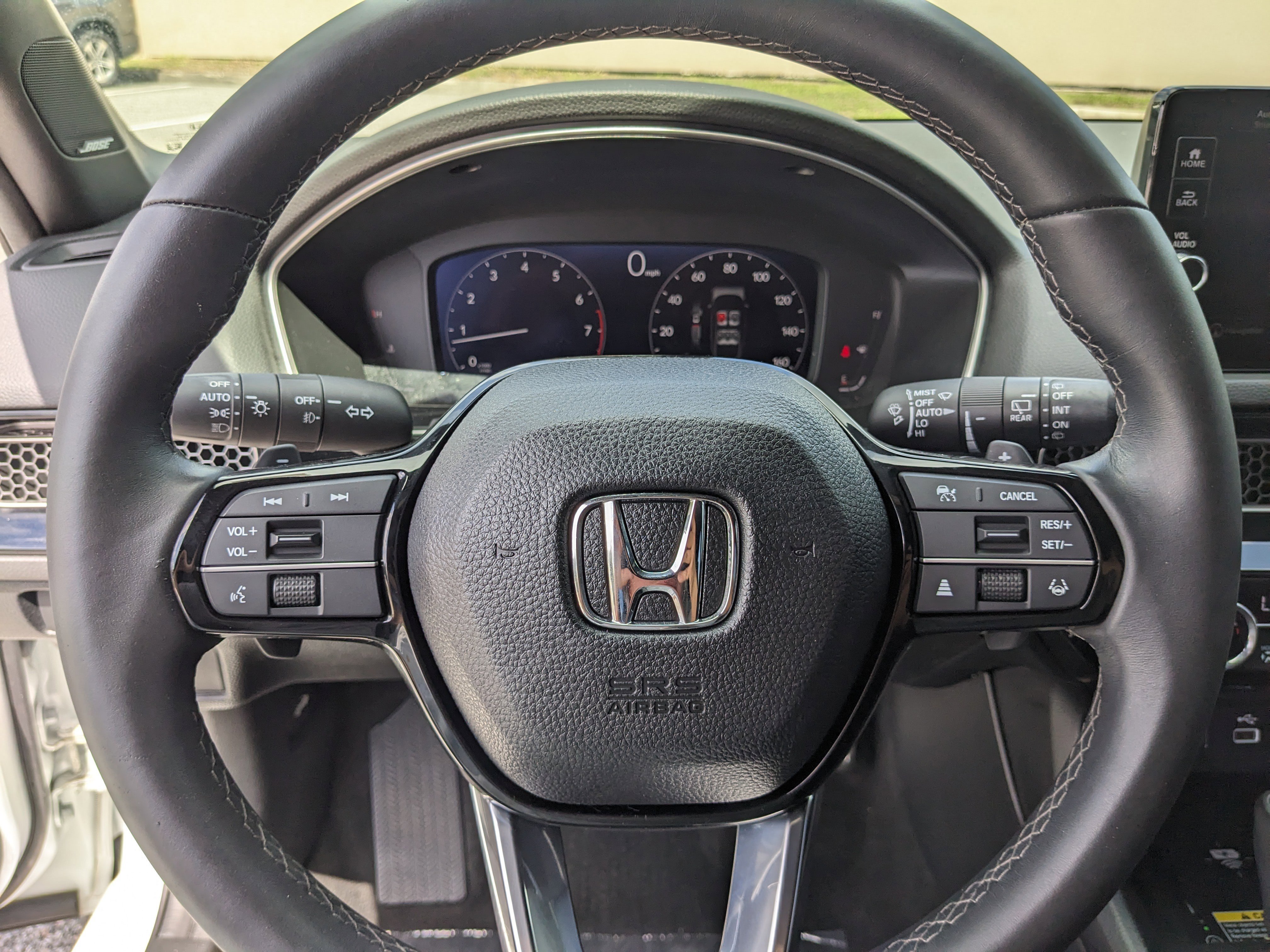 Used 2023 Honda Civic Sport Touring image 34
