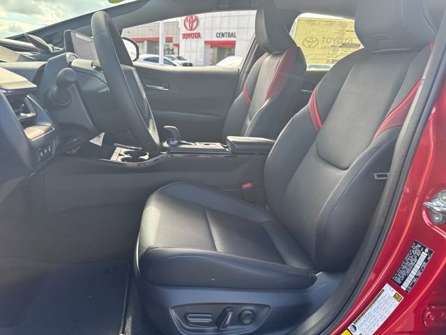 Used 2026 Toyota Prius Plug-In Hybrid image 15