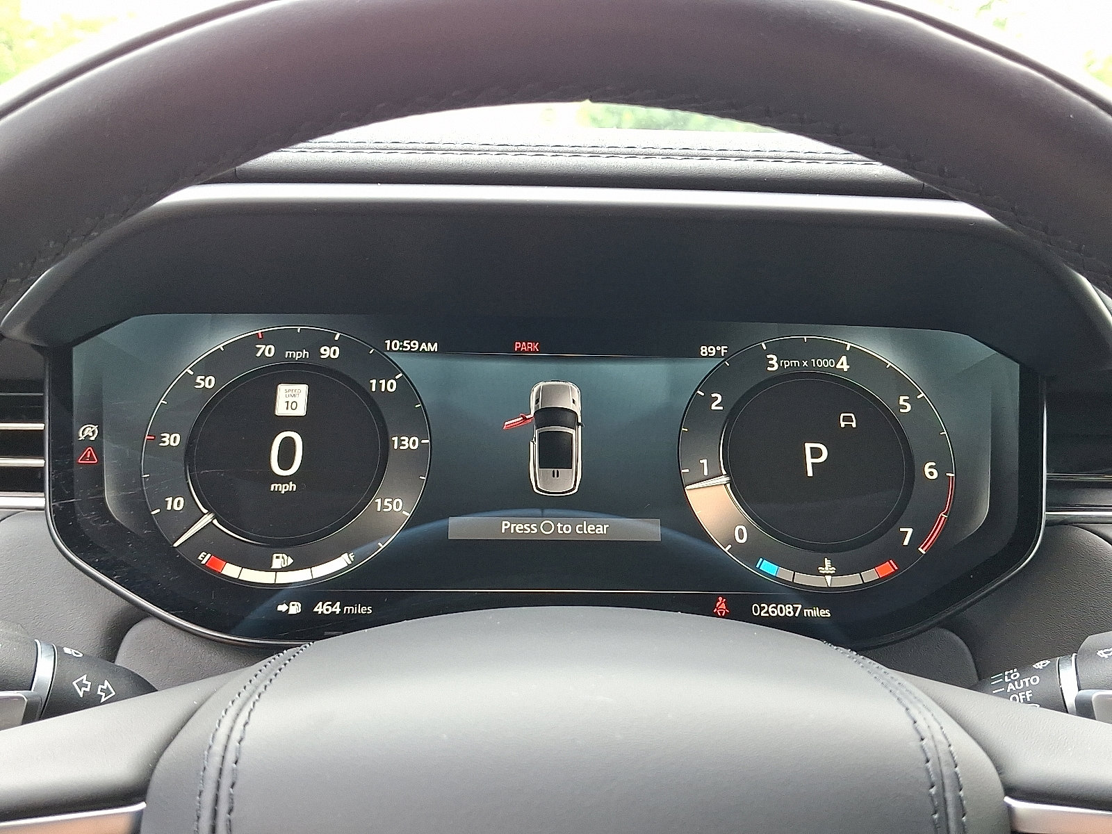 Certified 2023 Land Rover Range Rover Sport SE image 23