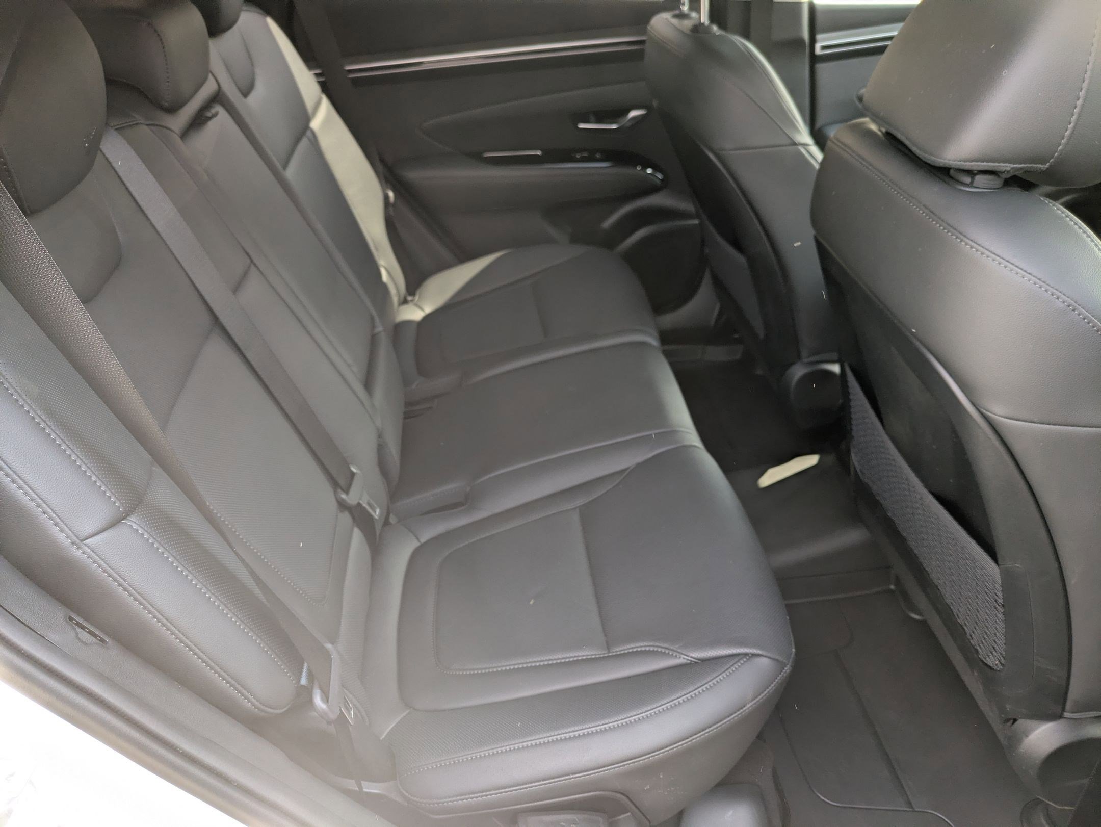 Certified 2023 Hyundai Tucson Limited AWD/4WD image 25